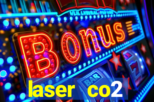 laser co2 frazionato napoli